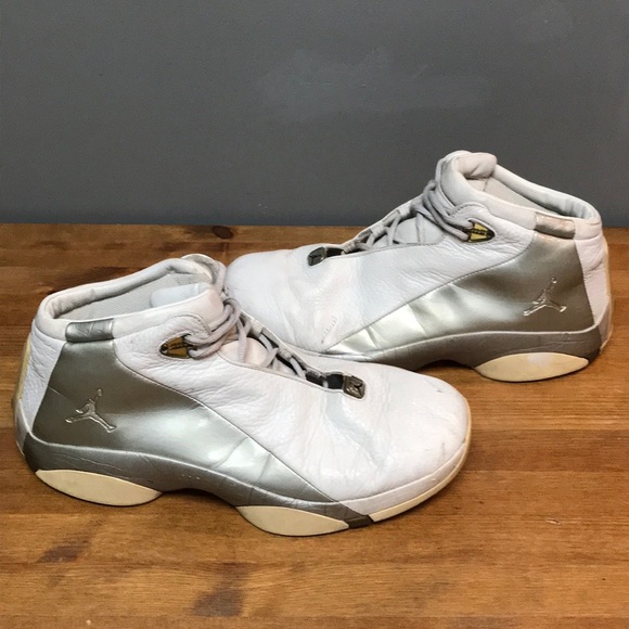 Jordan Other - 🔥RARE Nike AirJordan Jumpman Team Flow 11